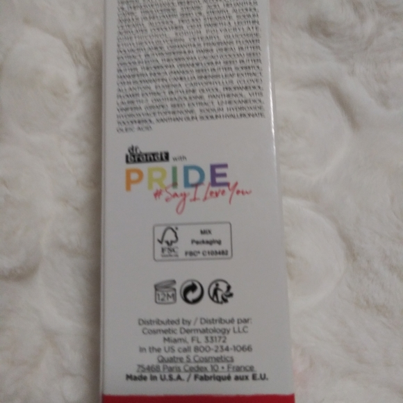 SALE   DR BRANT TRIPLE Anti-oxidant Face Cream - Picture 5 of 5